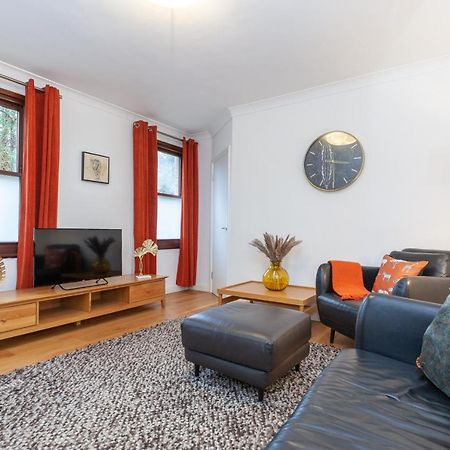 Vibrant & Bright City Centre Apartment! Oxford Exterior foto